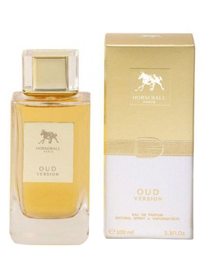 Oud Version EDP 100ml