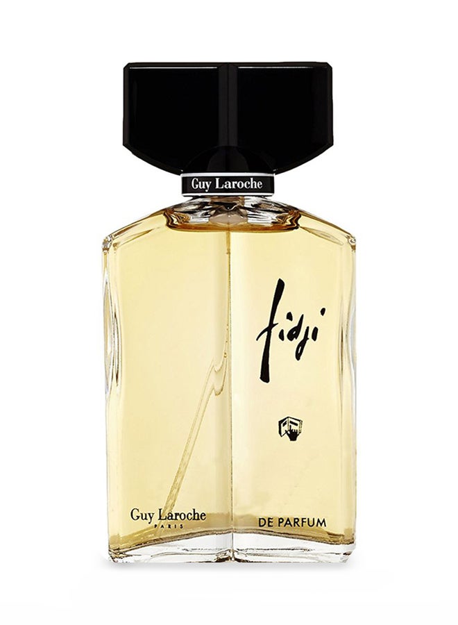 Guy Laroche Fidji EDT 50ml  - Image 1