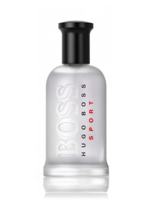 HUGO BOSS - Bottled Sport EDT 100ml - Image 1
