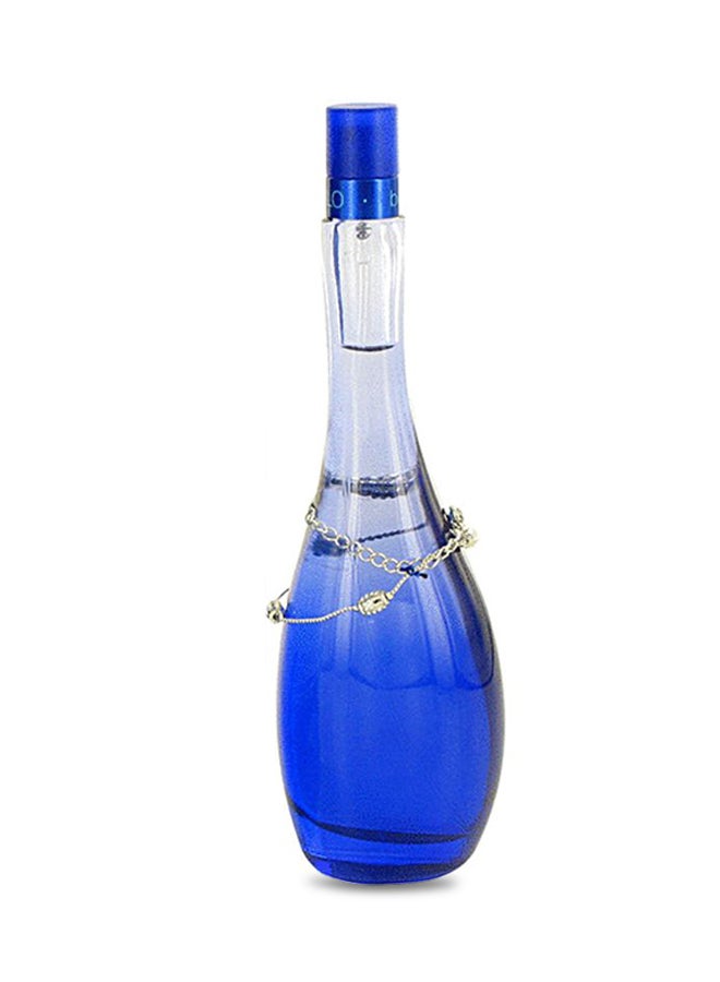 جينيفر لوبيز عطر Blue Glow عطر 100ملليلتر - Image 1