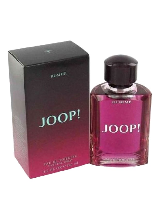 جوب ماء تواليت أوم 75ملليلتر - Image 2