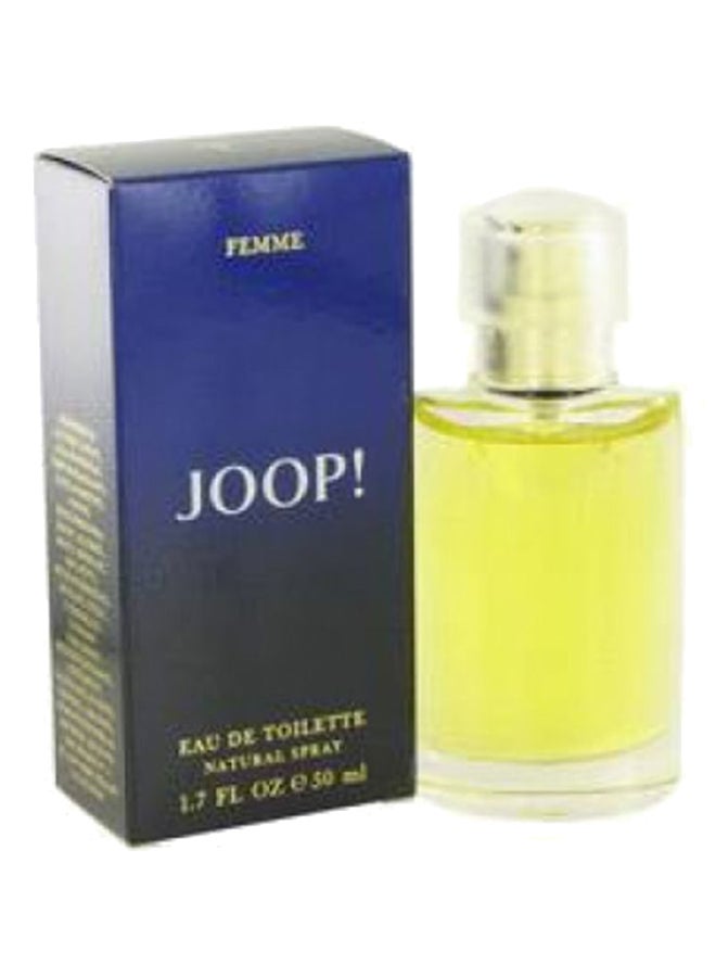 joop EDT Femme 50ml - Image 2