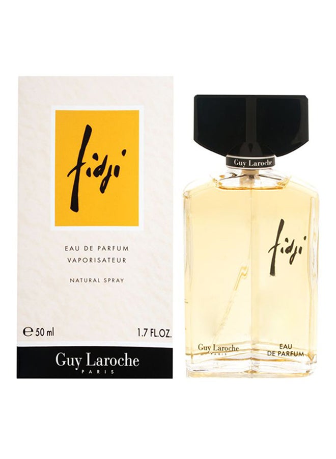 Guy Laroche Fidji EDT 50ml  - Image 2