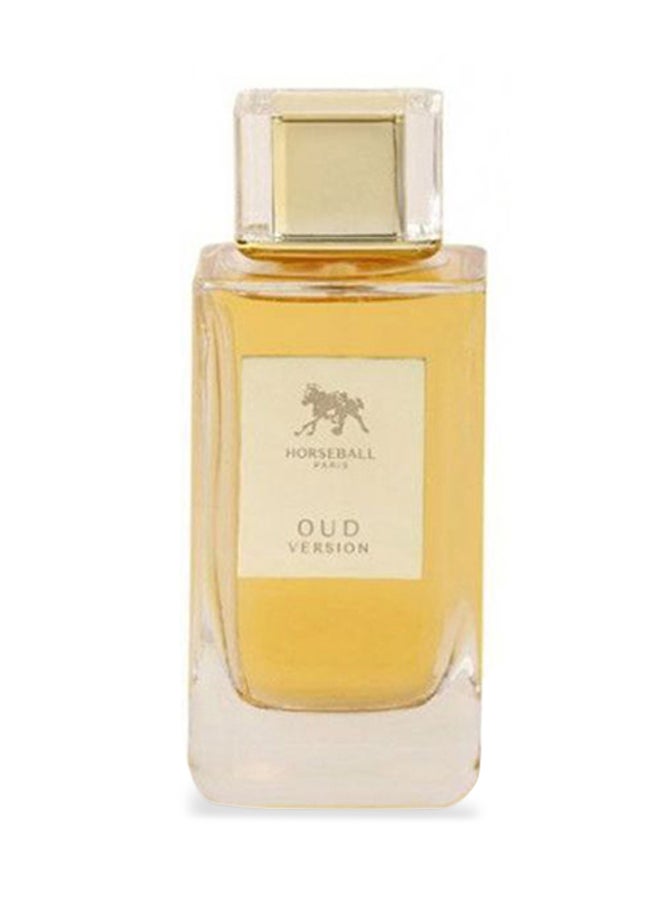 Oud Version EDP 100ml