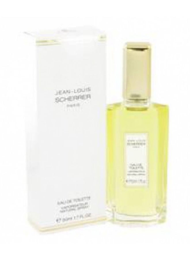 Jean Louis Scherrer EDT 50ml - Image 2