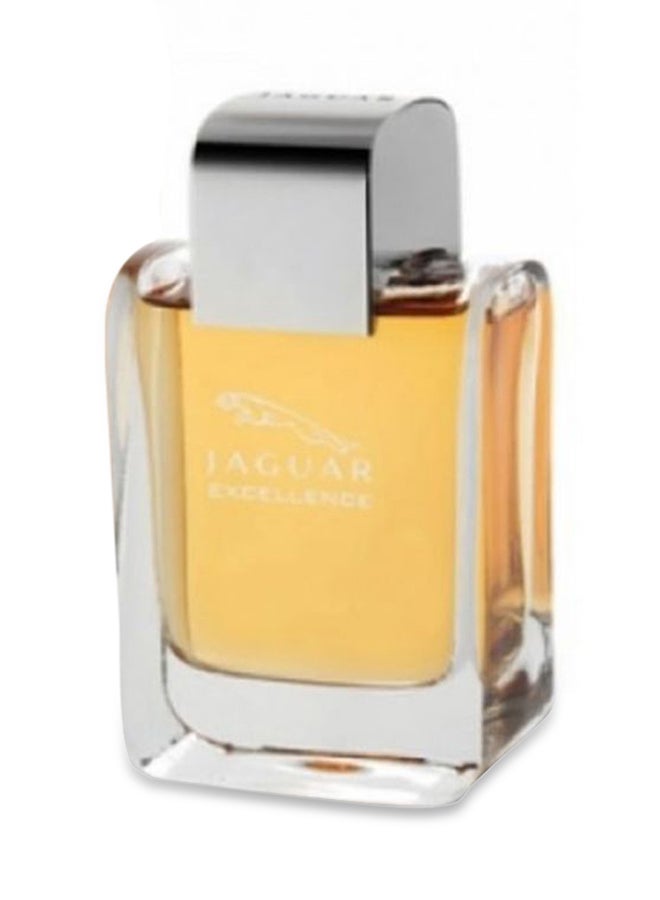 JAGUAR - Excellence EDT 100ml - Image 1