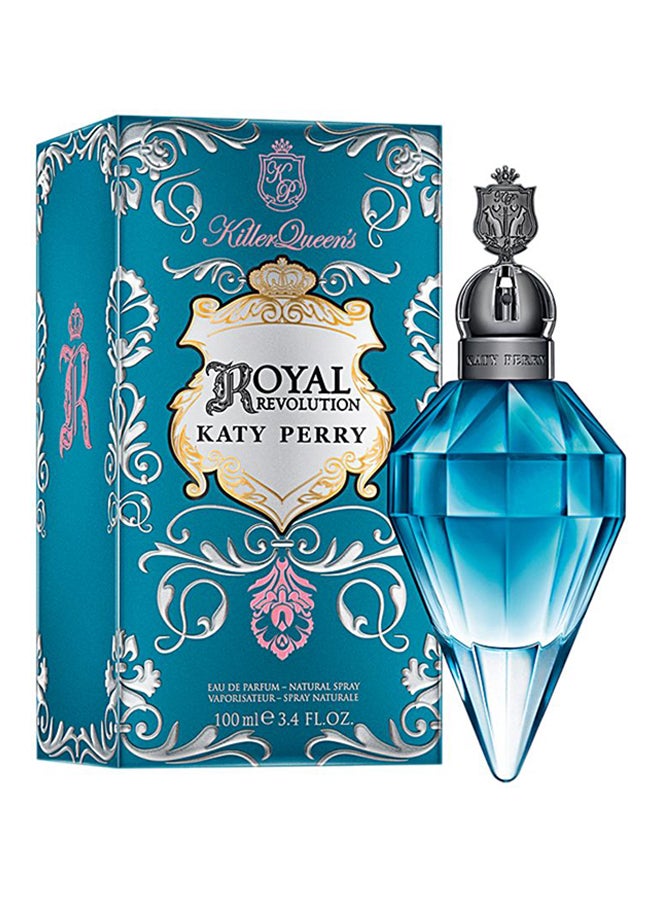 كاتي بيري عطر رويال ريفلوشن 100ملليلتر  - Image 2