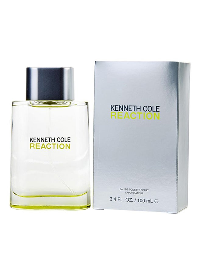 Reaction EDT 100ml
