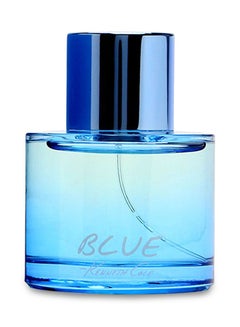 Kenneth Cole Blue EDT 100ml  - Image 1