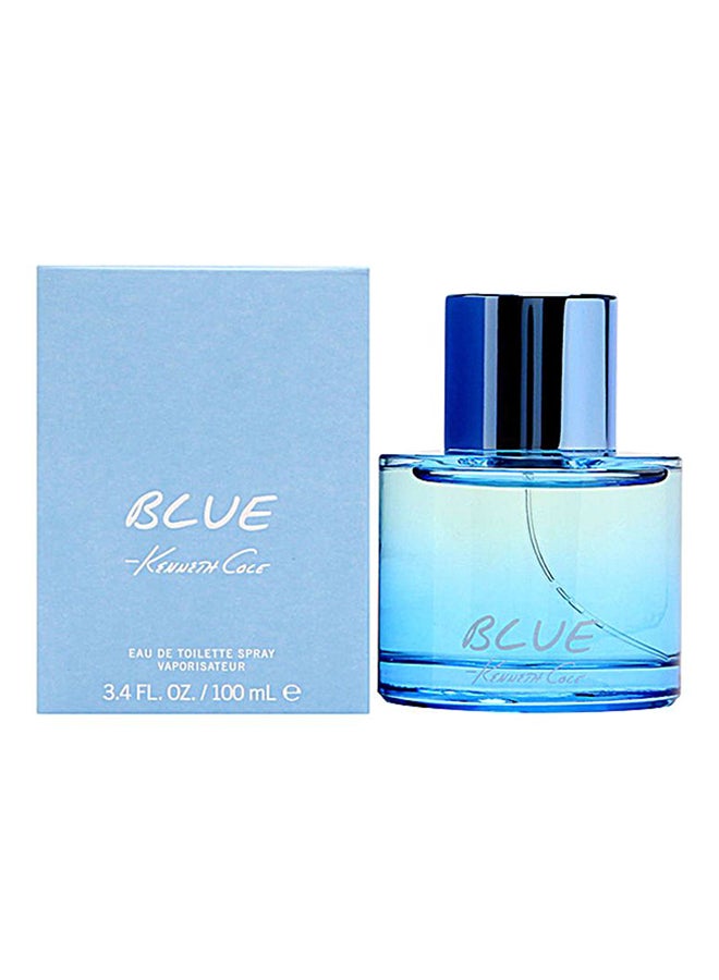 كينيث كول عطر Blue عطر 100ملليلتر - Image 2