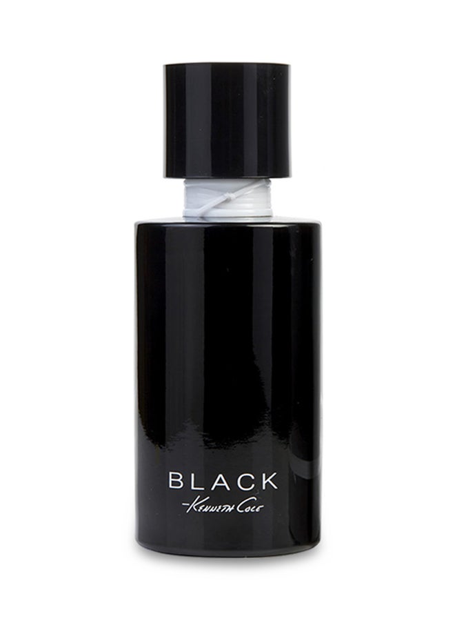 Kenneth Cole Black EDP 100ml  - Image 1