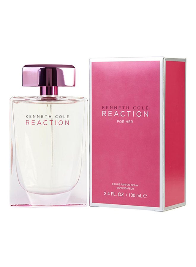 Kenneth Cole - Reaction EDP 100ml - Image 1