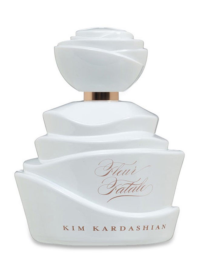 KIM KARDASHIAN - Fleur Fatale EDP - Image 1