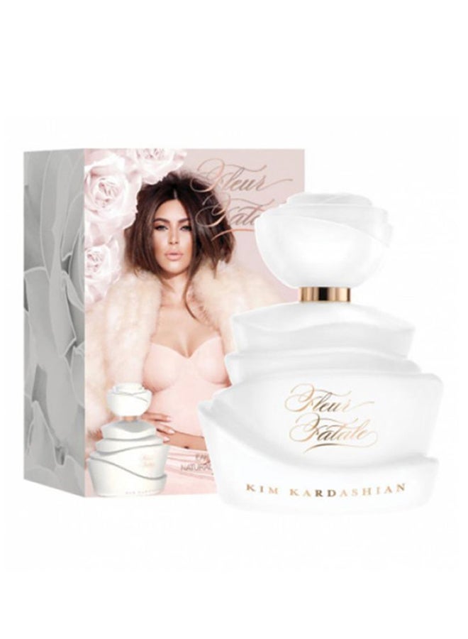 KIM KARDASHIAN - Fleur Fatale EDP - Image 1