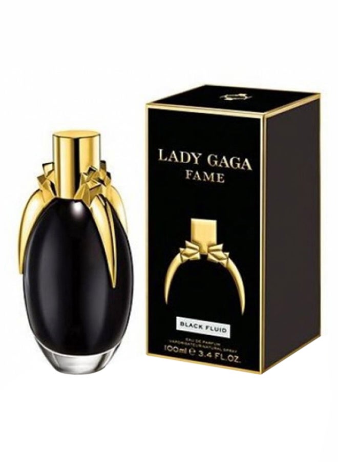 Lady Gaga Fame Fluid EDP 100ml - Image 2