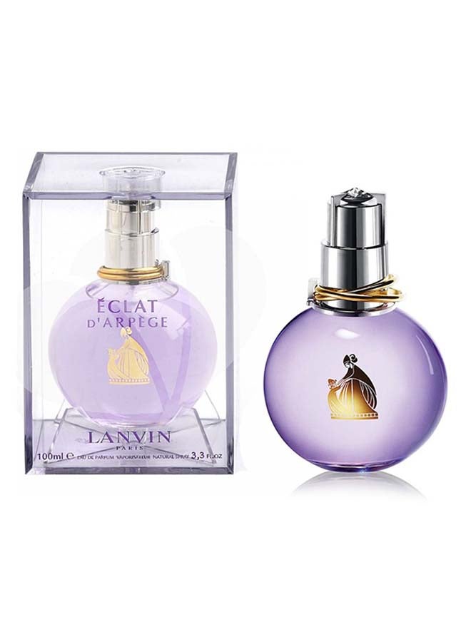 LANVIN PARIS Eclat D'Arpege EDT 100ml  - Image 2