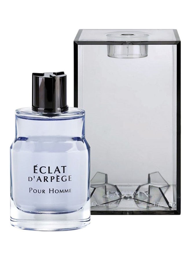 LANVIN PARIS Eclat D'Arpege EDT 50ml - Image 2