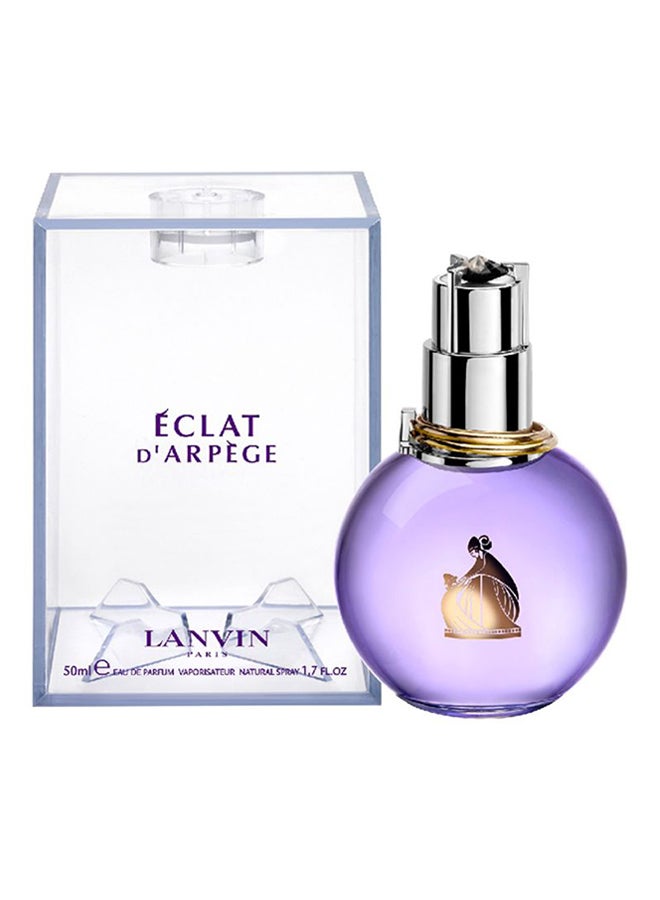 LANVIN PARIS Eclat Darpege EDP 50ml  - Image 2