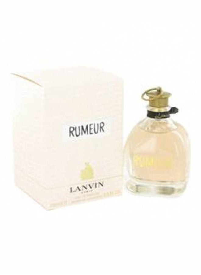 LANVIN PARIS - Rumeur EDP 100ml - Image 1