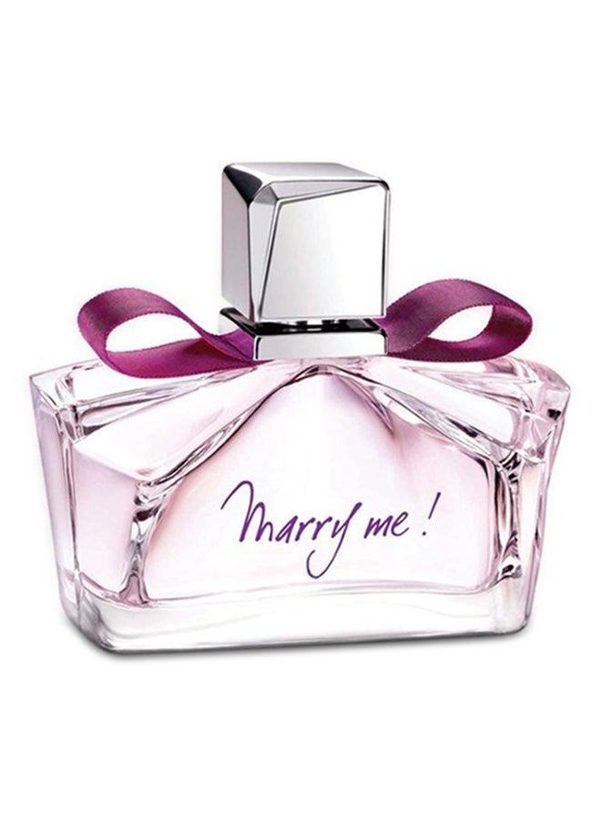 LANVIN PARIS Marry Me EDP 30ml - Image 1