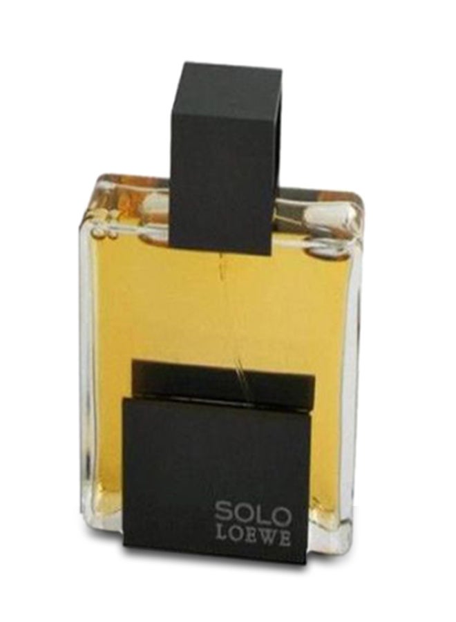 LOEWE Solo EDT 75ml - Image 1