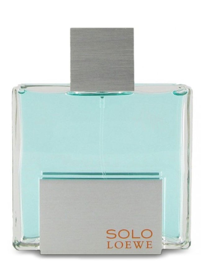 LOEWE Solo EDC 125ml - Image 1