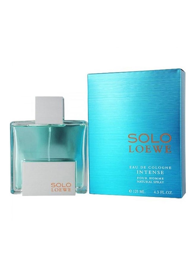 LOEWE Solo EDC 125ml - Image 2