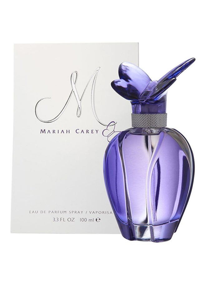 Mariah Carey M EDP 100ml - Image 2