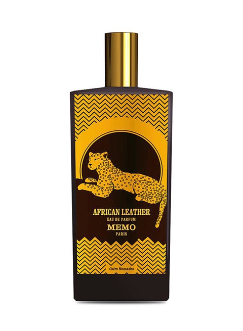 African Leather EDP 75ml
