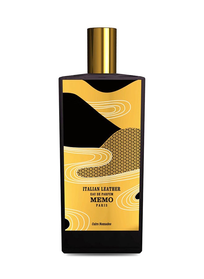 ميمو باريس - عطر Memo الإيطالية جلد 75ملليلتر - Image 1