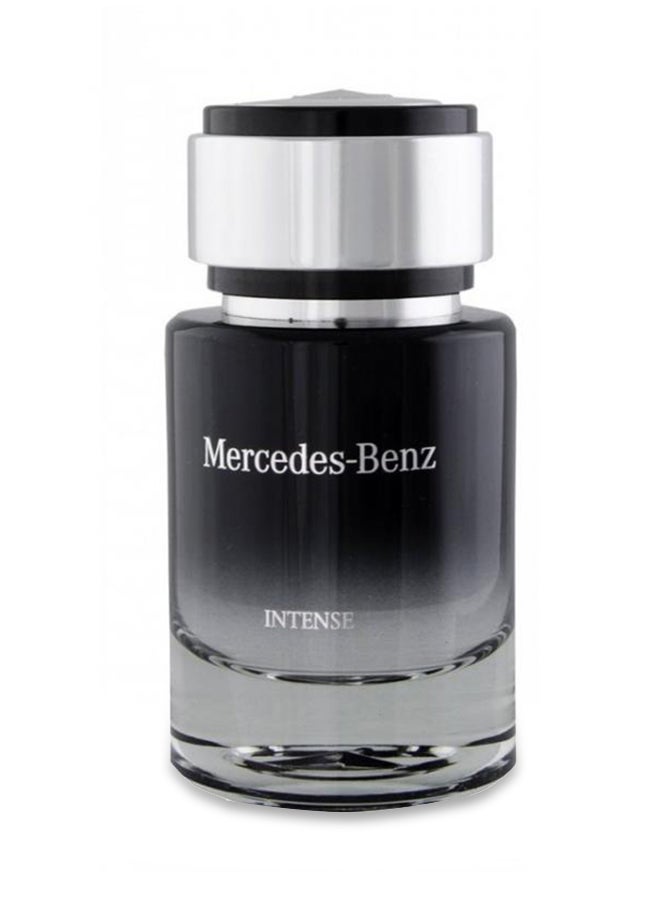Mercedes-Benz Intense EDT 120ml  - Image 1