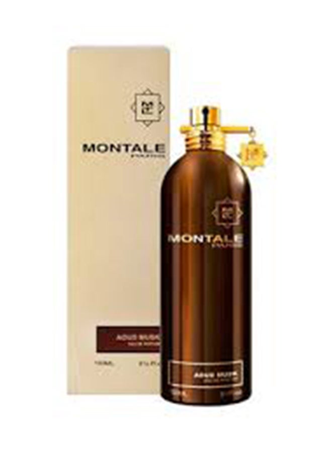 مونتال ماء عطر وايلد عود 100ملليلتر - Image 2