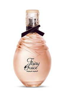 ناف ناف شخصيات خيالية Juice عطر ماء تواليت 100ملليلتر  - Image 1