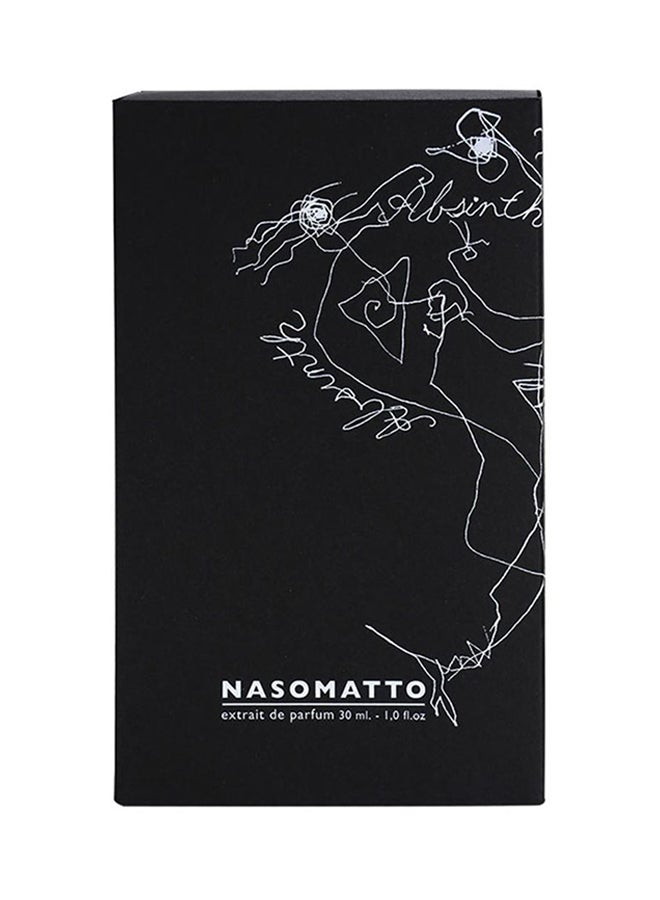 Nasomatto - Absinth EDP 30ml - Image 1