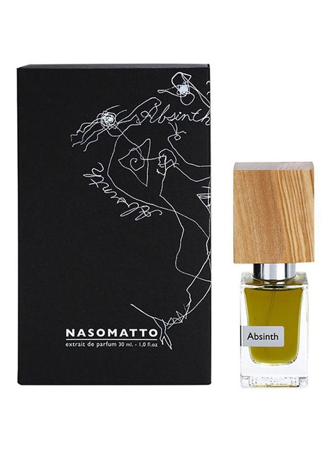 Nasomatto - Absinth EDP 30ml - Image 1