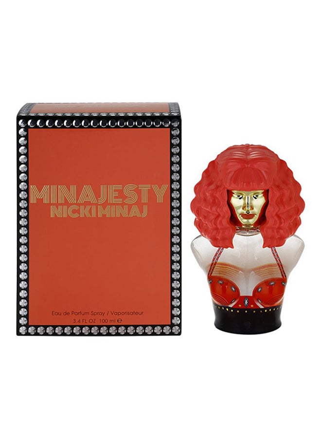 Minajesty EDP 100ml