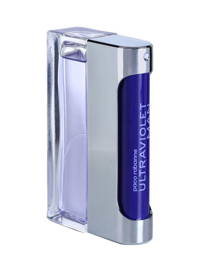 paco rabanne - Ultraviolet EDT 50ml - Image 1