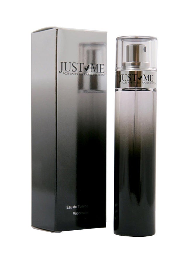 باريس هيلتون ماء تواليت جست مي 50ملليلتر - Image 2