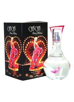 باريس هيلتون عطر كان كان 100ملليلتر  - Image 2