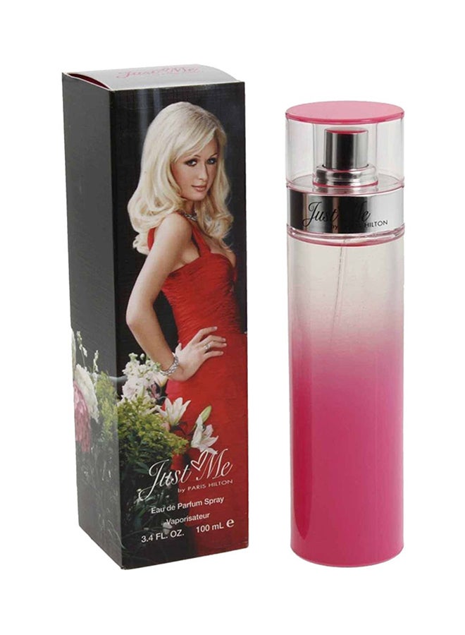 باريس هيلتون عطر Just Me 100ملليلتر - Image 2