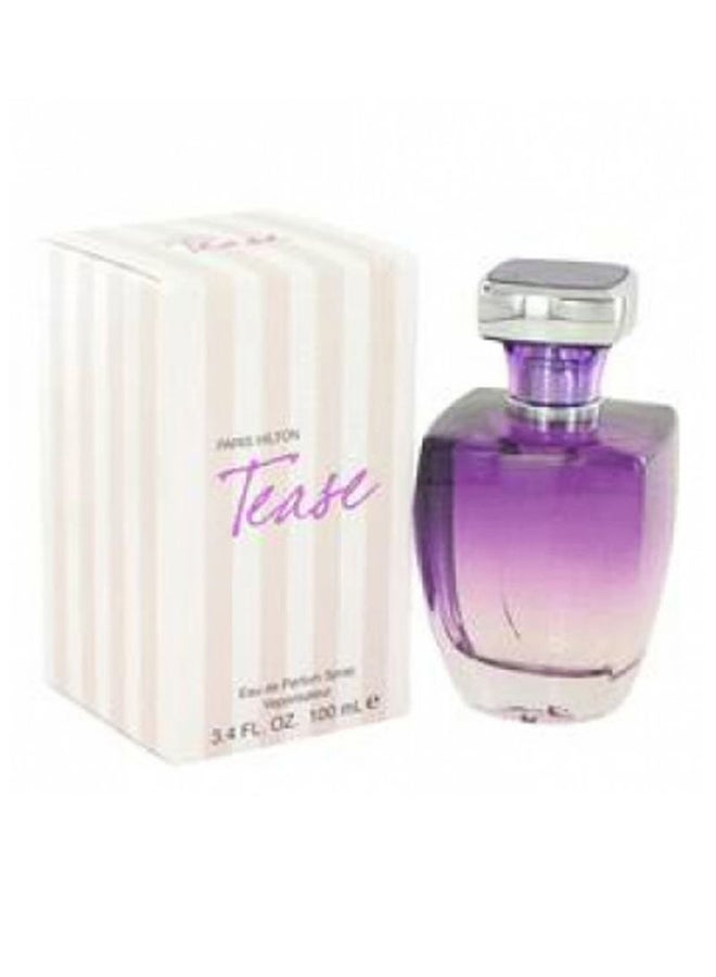 باريس هيلتون عطر تيس 100ملليلتر - Image 2
