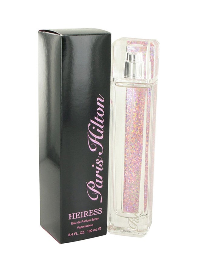 باريس هيلتون - ماء عطر هيرز 100ملليلتر - Image 1