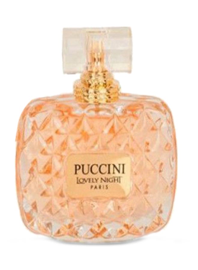 Puccini - Lovely Night EDP 100ml - Image 1