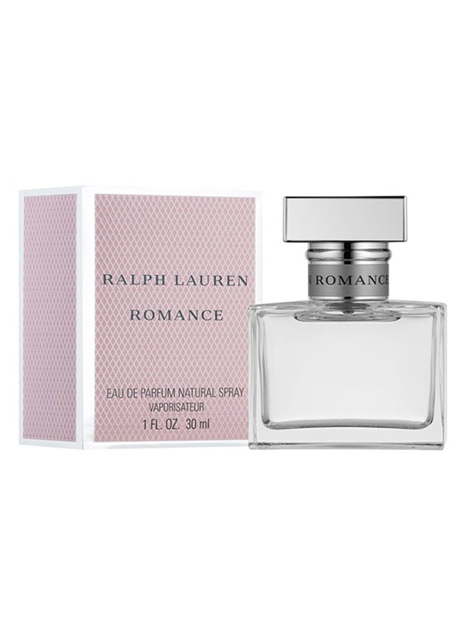رالف لورين ماء عطر رومانس 30ملليلتر - Image 2