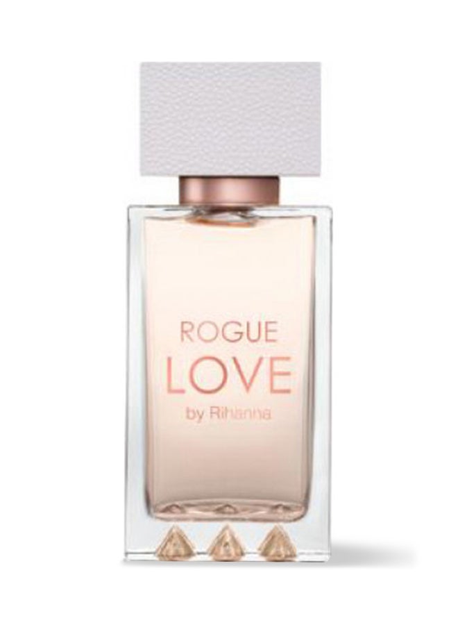 Rihanna Rogue Love EDP 125ml  - Image 1