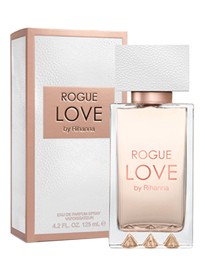 Rihanna Rogue Love EDP 125ml  - Image 2
