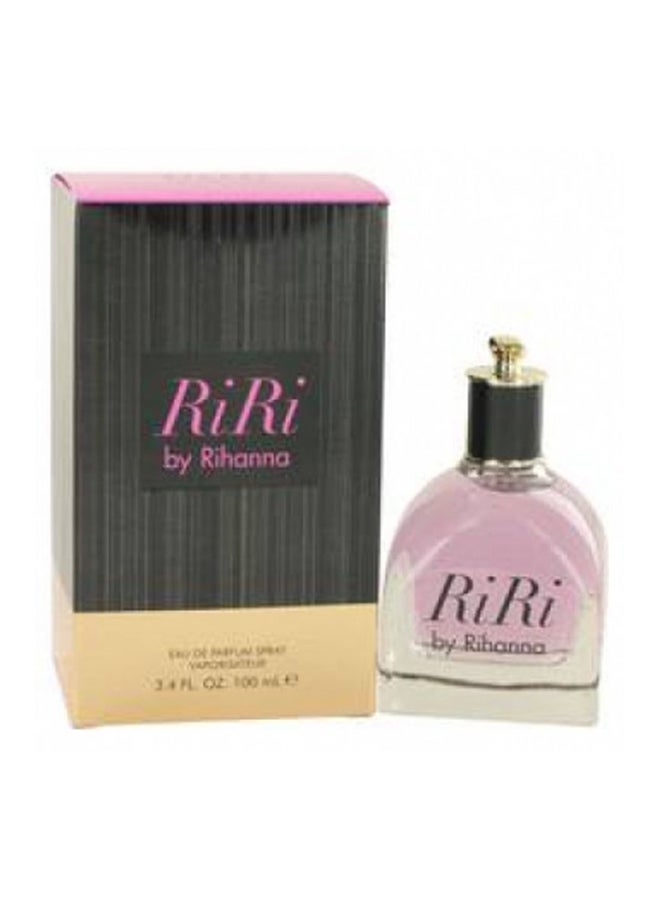 Rihanna Ri Ri EDP 100ml  - Image 2