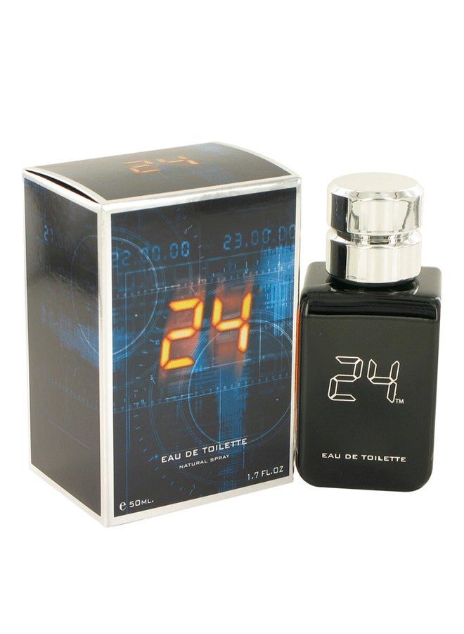 24 24 The Fragrance EDT 50ml  - Image 2