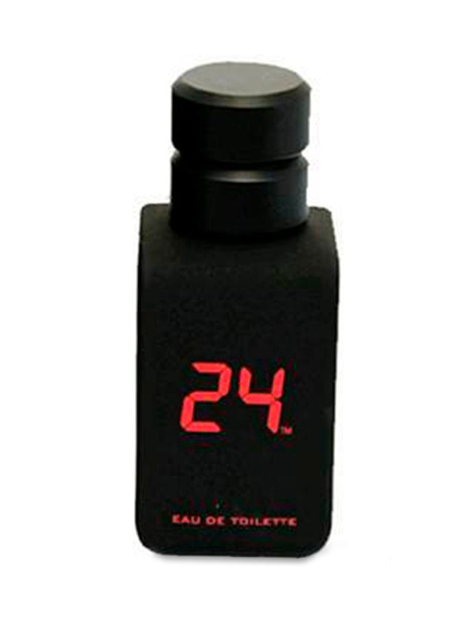 24 ذا فراجرانس عطر 24 جو دارك 100ملليلتر  - Image 1