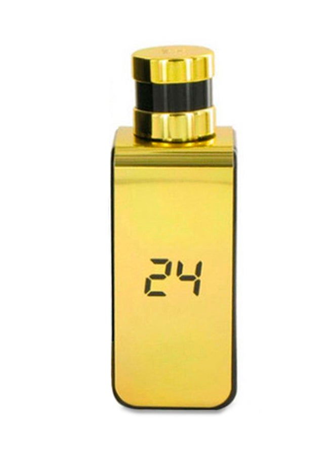 24 - 24 Gold Elixir EDP 100ml - Image 1